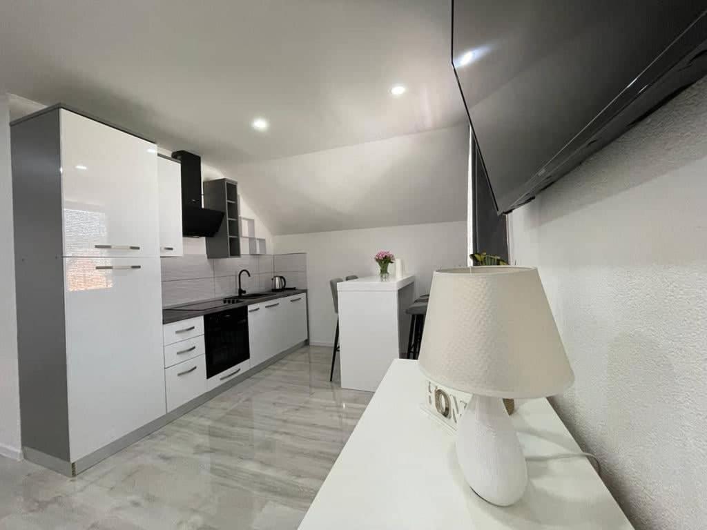 Apartman Pavenka Otocac Exterior photo