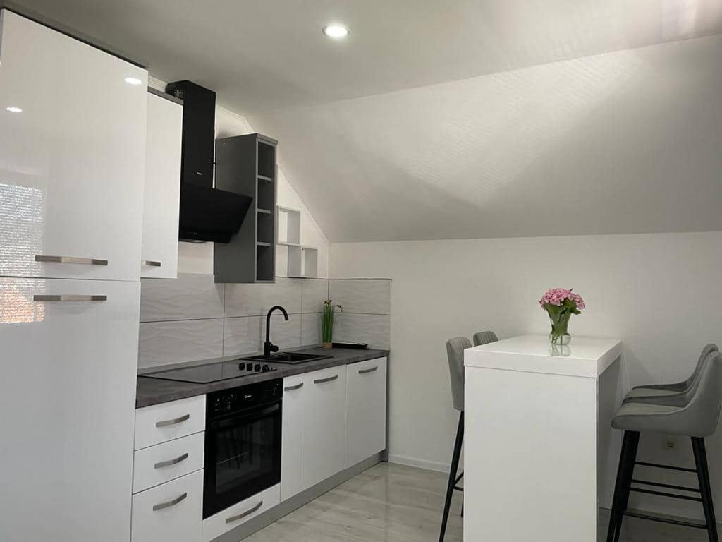 Apartman Pavenka Otocac Exterior photo