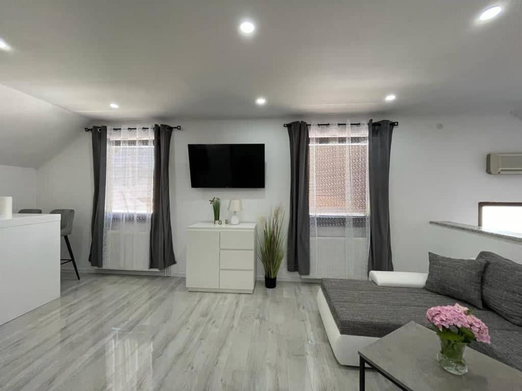 Apartman Pavenka Otocac Exterior photo
