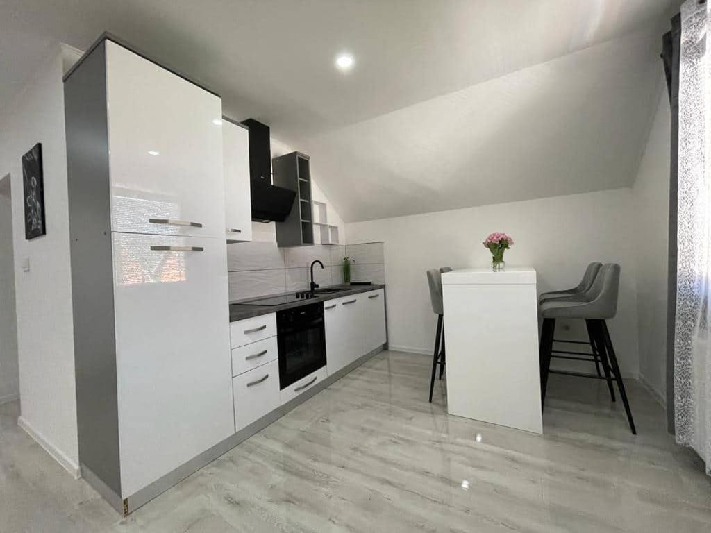 Apartman Pavenka Otocac Exterior photo