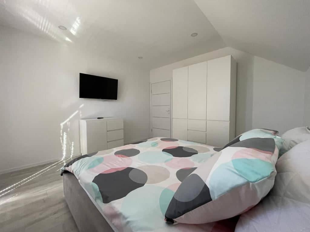 Apartman Pavenka Otocac Exterior photo