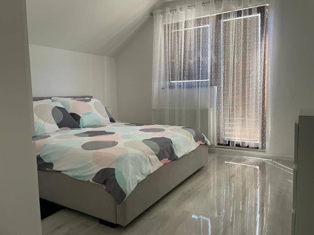 Apartman Pavenka Otocac Exterior photo