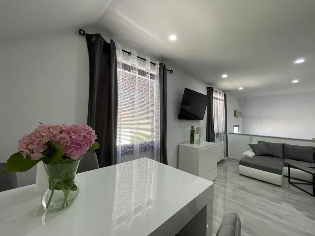 Apartman Pavenka Otocac Exterior photo