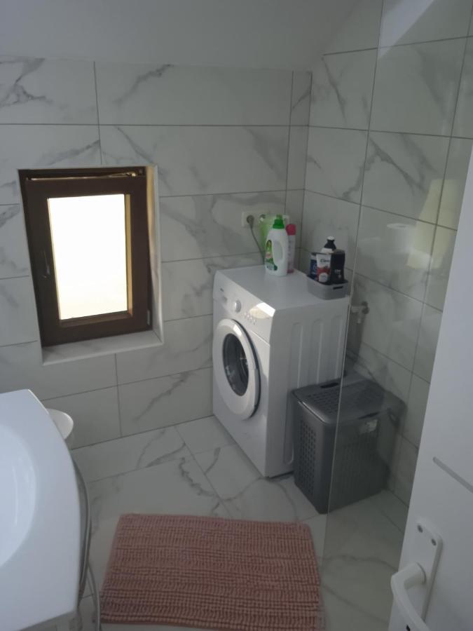 Apartman Pavenka Otocac Exterior photo