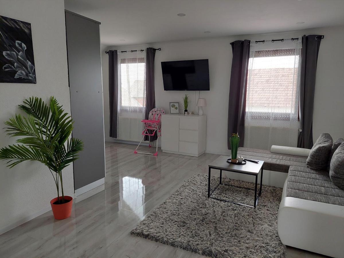 Apartman Pavenka Otocac Exterior photo